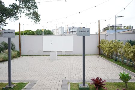 Apartamento para alugar com 35m², 2 quartos e sem vagaÁrea comum