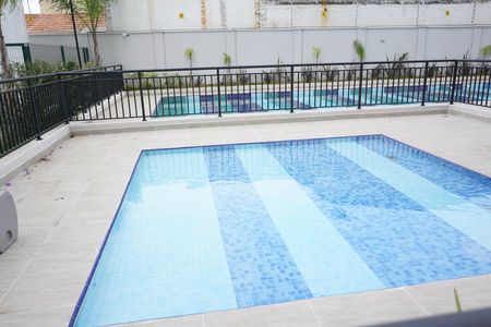 Apartamento para alugar com 35m², 2 quartos e sem vagaÁrea comum