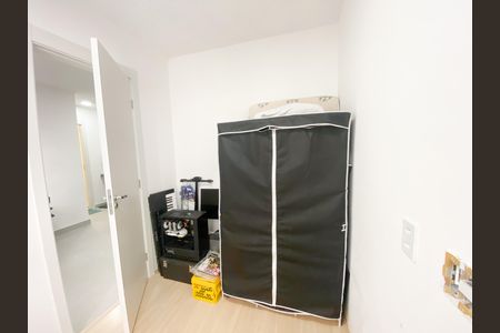 Apartamento para alugar com 35m², 2 quartos e sem vagaQuarto 1