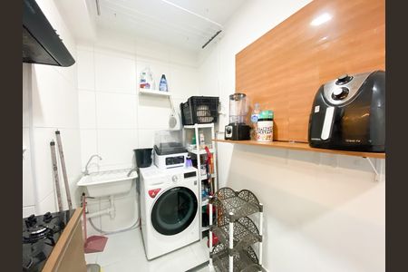 Apartamento para alugar com 35m², 2 quartos e sem vagaÁrea de Serviço