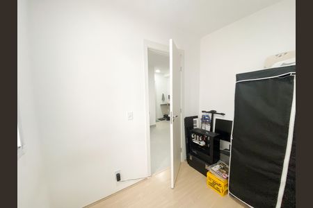 Apartamento para alugar com 35m², 2 quartos e sem vagaQuarto 1