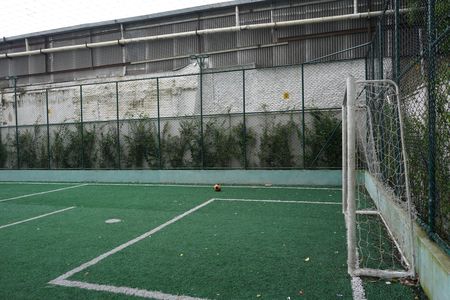 Apartamento para alugar com 35m², 2 quartos e sem vagaQuadra
