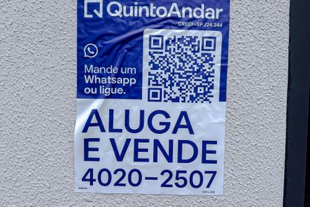 Apartamento para alugar com 35m², 2 quartos e sem vagaPlaquinha
