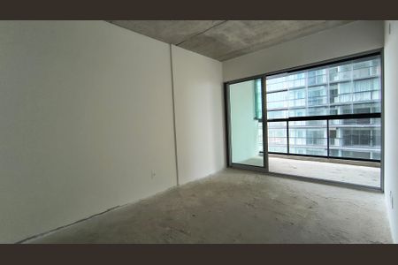 Suíte  de apartamento à venda com 2 quartos, 84m² em Recreio dos Bandeirantes, Rio de Janeiro