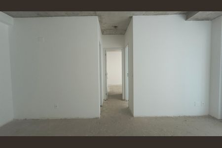 Sala de apartamento à venda com 2 quartos, 84m² em Recreio dos Bandeirantes, Rio de Janeiro