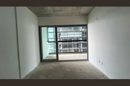 Suíte  de apartamento à venda com 2 quartos, 84m² em Recreio dos Bandeirantes, Rio de Janeiro