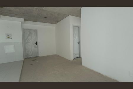 Sala de apartamento à venda com 2 quartos, 84m² em Recreio dos Bandeirantes, Rio de Janeiro