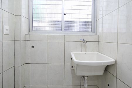 Apartamento para alugar com 78m², 3 quartos e 1 vagaÁrea de serviço