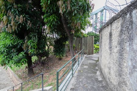 Apartamento para alugar com 78m², 3 quartos e 1 vagaÁrea comum