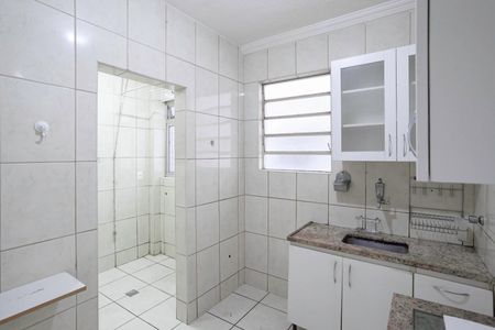 Apartamento para alugar com 78m², 3 quartos e 1 vagaCozinha