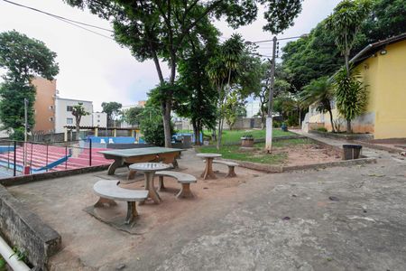 Apartamento para alugar com 78m², 3 quartos e 1 vagaÁrea comum