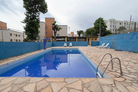 Apartamento para alugar com 78m², 3 quartos e 1 vagaÁrea comum - Piscina