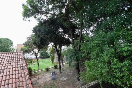 Apartamento para alugar com 78m², 3 quartos e 1 vagaQuarto 2 - Vista