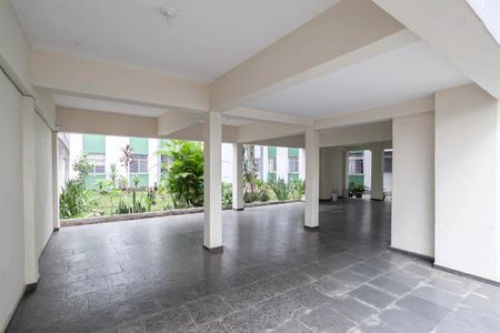 Apartamento para alugar com 78m², 3 quartos e 1 vagaEntrada