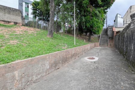 Apartamento para alugar com 78m², 3 quartos e 1 vagaÁrea comum