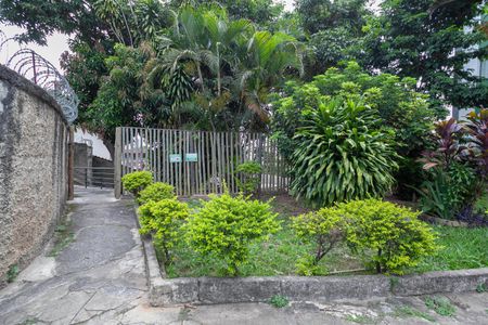 Apartamento para alugar com 78m², 3 quartos e 1 vagaÁrea comum