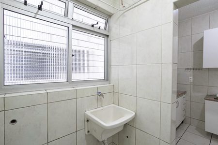 Apartamento para alugar com 78m², 3 quartos e 1 vagaÁrea de serviço