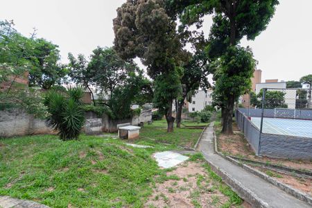 Apartamento para alugar com 78m², 3 quartos e 1 vagaÁrea comum