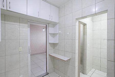 Apartamento para alugar com 78m², 3 quartos e 1 vagaCozinha
