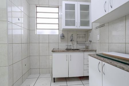 Apartamento para alugar com 78m², 3 quartos e 1 vagaCozinha