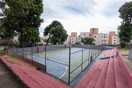 Apartamento para alugar com 78m², 3 quartos e 1 vagaÁrea comum