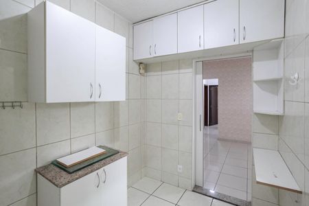 Apartamento para alugar com 78m², 3 quartos e 1 vagaCozinha