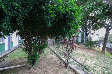 Apartamento para alugar com 78m², 3 quartos e 1 vagaQuarto 3 - Vista