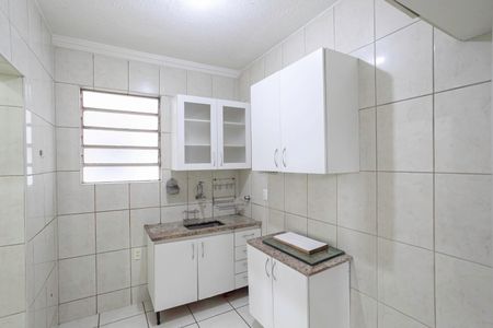 Apartamento para alugar com 78m², 3 quartos e 1 vagaCozinha