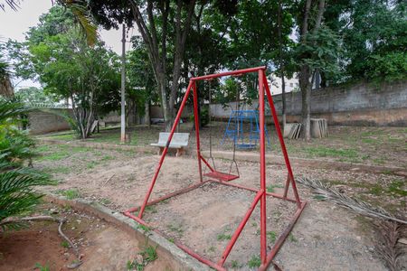 Apartamento para alugar com 78m², 3 quartos e 1 vagaÁrea comum