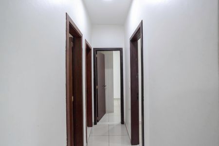 Apartamento para alugar com 78m², 3 quartos e 1 vagaCorredor