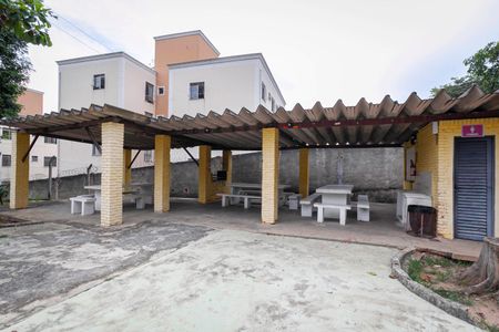 Apartamento para alugar com 78m², 3 quartos e 1 vagaÁrea comum - Churrasqueira