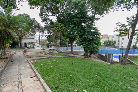 Apartamento para alugar com 78m², 3 quartos e 1 vagaÁrea comum