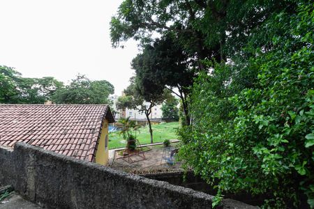 Quarto 1 - Vista de apartamento para alugar com 3 quartos, 78m² em Venda Nova, Belo Horizonte