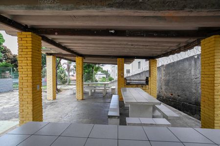 Apartamento para alugar com 78m², 3 quartos e 1 vagaÁrea comum - Churrasqueira