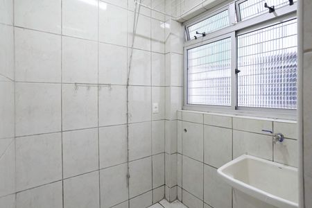 Apartamento para alugar com 78m², 3 quartos e 1 vagaÁrea de serviço