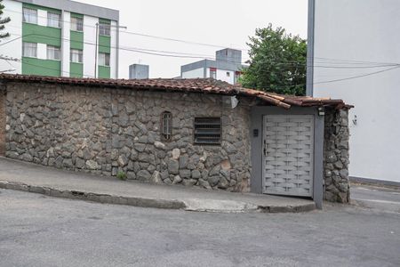 Apartamento para alugar com 78m², 3 quartos e 1 vagaFachada e portaria