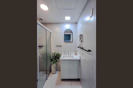 Studio à venda com 27m², 1 quarto e sem vagaBanheiro