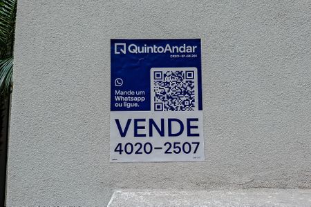 Studio à venda com 27m², 1 quarto e sem vagaPlaquinha