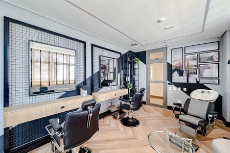 Studio à venda com 27m², 1 quarto e sem vagaÁrea comum