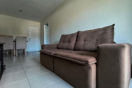 Apartamento à venda com 68m², 2 quartos e 1 vagaSala