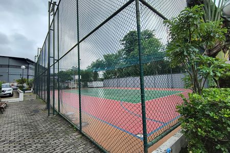 Apartamento à venda com 68m², 2 quartos e 1 vagaQuadra Esportiva