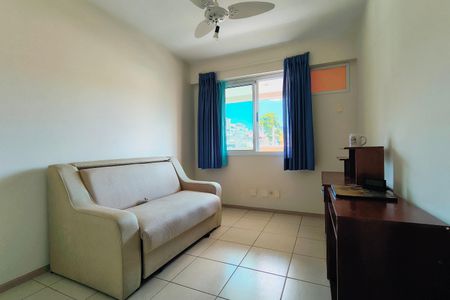 Apartamento à venda com 68m², 2 quartos e 1 vagaQuarto 2