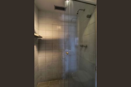 Apartamento à venda com 68m², 2 quartos e 1 vagaBanheiro da Suíte