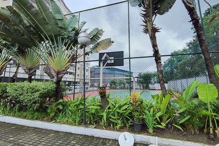 Apartamento à venda com 68m², 2 quartos e 1 vagaQuadra Esportiva