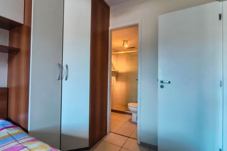 Apartamento à venda com 68m², 2 quartos e 1 vagaQuarto 1 - Suíte 