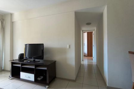 Apartamento à venda com 68m², 2 quartos e 1 vagaSala
