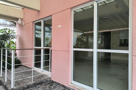 Apartamento à venda com 68m², 2 quartos e 1 vagaÁrea comum - Salão de festas