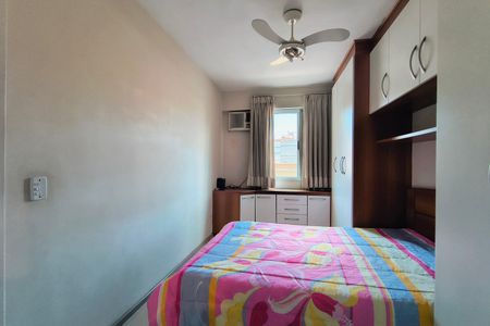 Apartamento à venda com 68m², 2 quartos e 1 vagaQuarto 1 - Suíte 