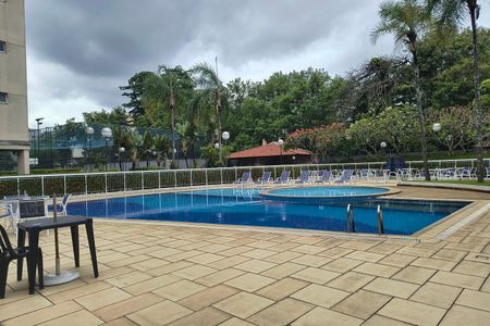 Apartamento à venda com 68m², 2 quartos e 1 vagaÁrea comum - Piscina