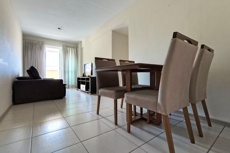 Sala de apartamento para alugar com 2 quartos, 68m² em Taquara, Rio de Janeiro
